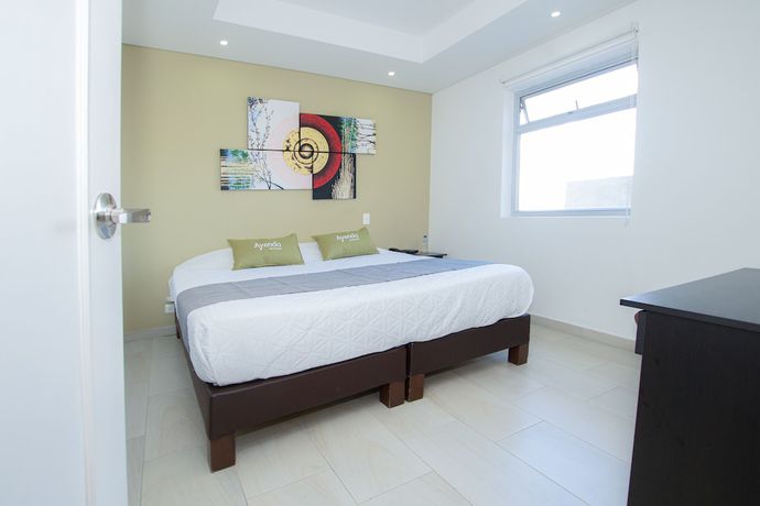 Imagen de la habitación del Hotel Ayenda 1251 Oasis. Foto 14