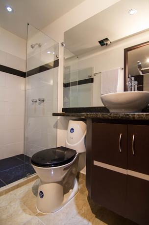 Imagen de la habitación del Hotel Ayenda 1254 Mi Colombia. Foto 13