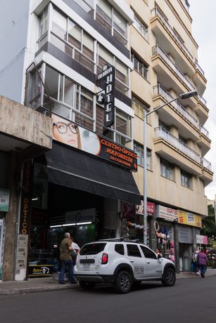 Imagen general del Hotel Ayenda 1254 Mi Colombia. Foto 3