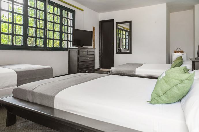 Imagen de la habitación del Hotel Ayenda 1257 Premium Real. Foto 2