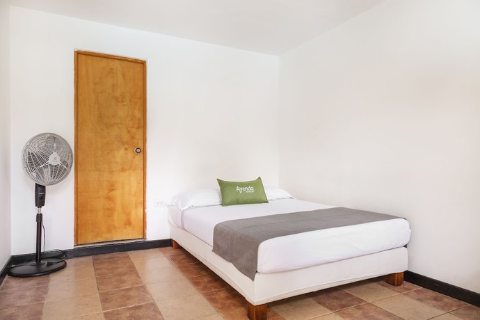 Imagen de la habitación del Hotel Ayenda 1257 Premium Real. Foto 3