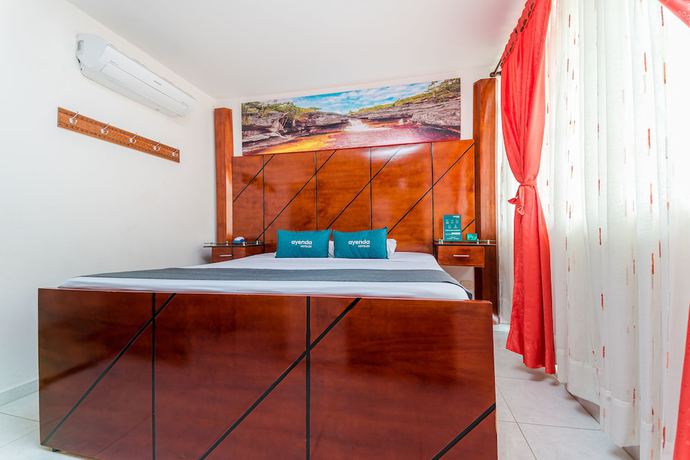 Imagen de la habitación del Hotel Ayenda 1257 Premium Real. Foto 6