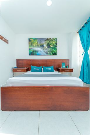 Imagen de la habitación del Hotel Ayenda 1257 Premium Real. Foto 11