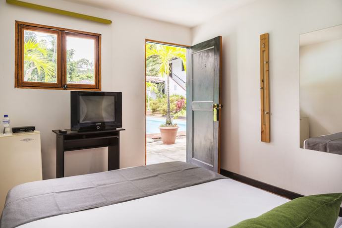 Imagen de la habitación del Hotel Ayenda 1257 Premium Real. Foto 14