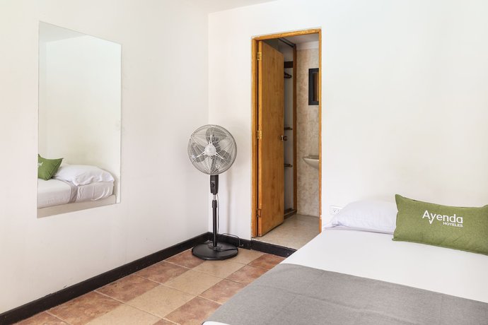 Imagen de la habitación del Hotel Ayenda 1257 Premium Real. Foto 15