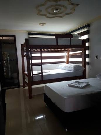 Imagen de la habitación del Hotel Ayenda 1258 Boutique Laureles Home. Foto 11