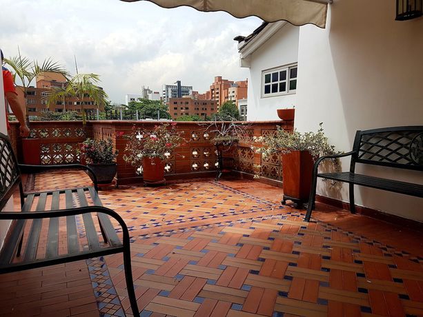 Imagen general del Hotel Ayenda 1258 Boutique Laureles Home. Foto 1