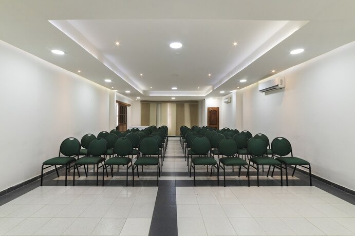 Imagen general del Hotel Ayenda 1303 Virrey 76. Foto 2