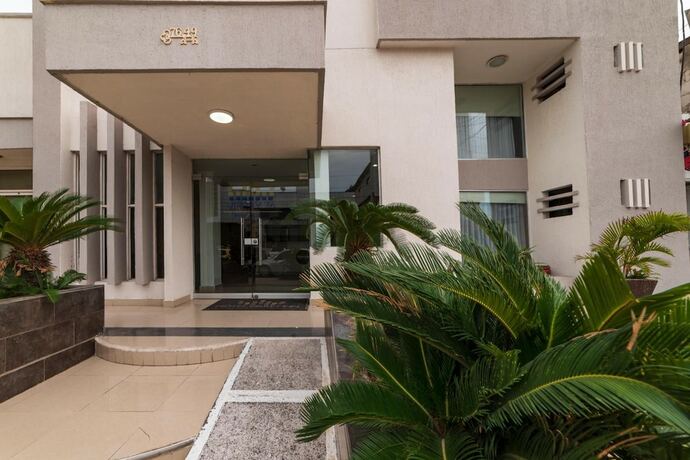 Imagen general del Hotel Ayenda 1303 Virrey 76. Foto 5