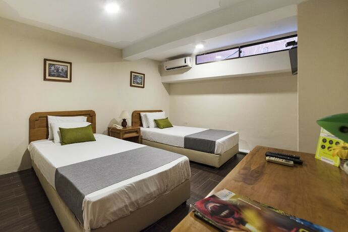 Imagen de la habitación del Hotel Ayenda 1303 Virrey 76. Foto 19