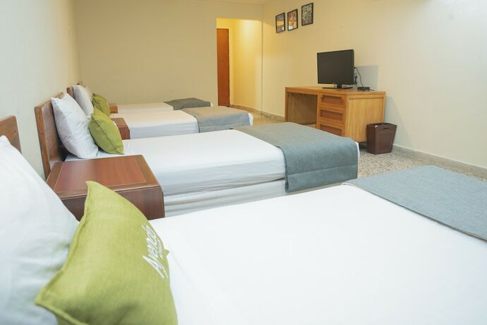 Imagen general del Hotel Ayenda 1313 Barahona 72. Foto 11