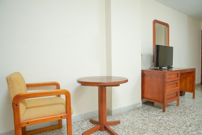 Imagen de la habitación del Hotel Ayenda 1313 Barahona 72. Foto 15