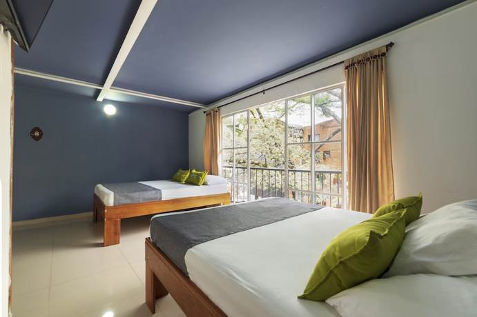 Imagen de la habitación del Hotel Ayenda 1405 Ibiza. Foto 7