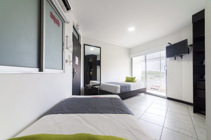 Imagen de la habitación del Hotel Ayenda 1406 Depeapan. Foto 4