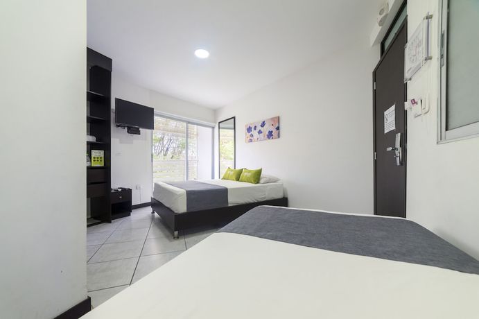 Imagen de la habitación del Hotel Ayenda 1406 Depeapan. Foto 6