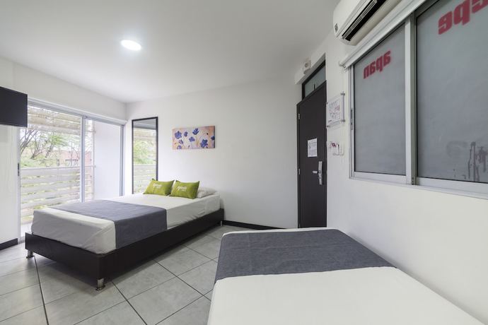 Imagen de la habitación del Hotel Ayenda 1406 Depeapan. Foto 7