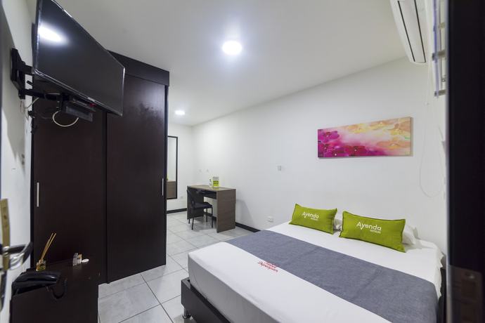 Imagen de la habitación del Hotel Ayenda 1406 Depeapan. Foto 8