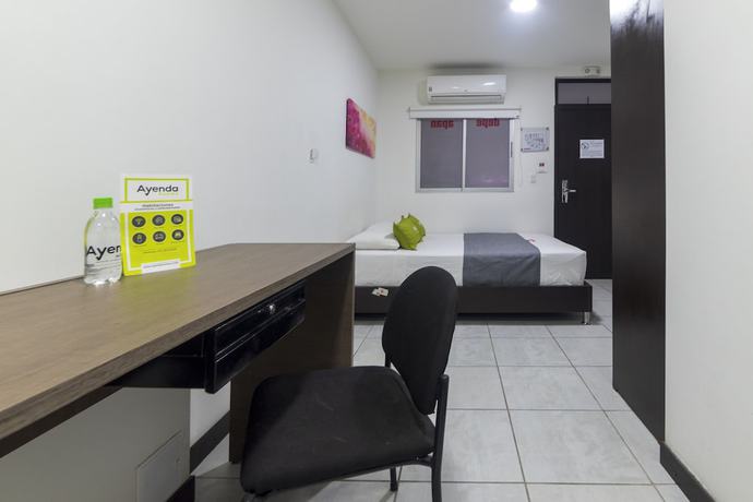 Imagen de la habitación del Hotel Ayenda 1406 Depeapan. Foto 9