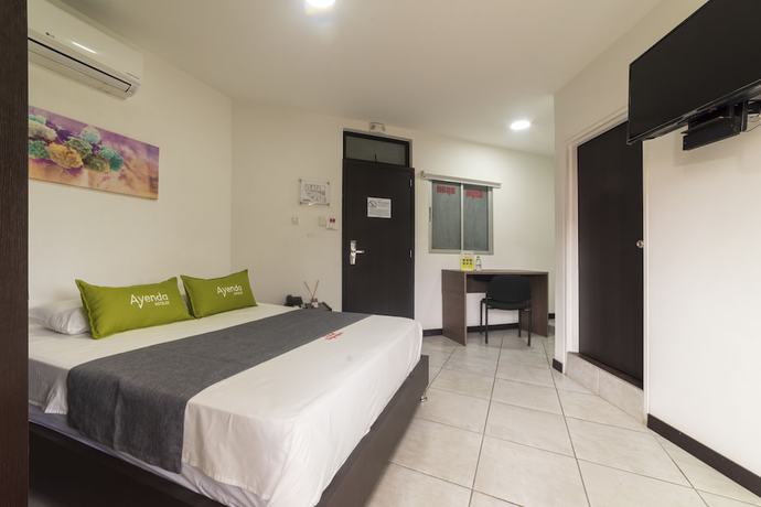 Imagen de la habitación del Hotel Ayenda 1406 Depeapan. Foto 10