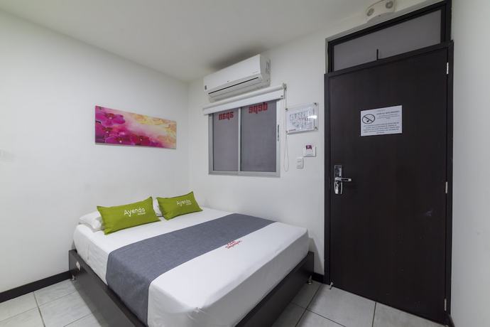 Imagen de la habitación del Hotel Ayenda 1406 Depeapan. Foto 11