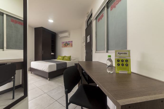 Imagen de la habitación del Hotel Ayenda 1406 Depeapan. Foto 12