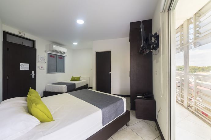 Imagen de la habitación del Hotel Ayenda 1406 Depeapan. Foto 14