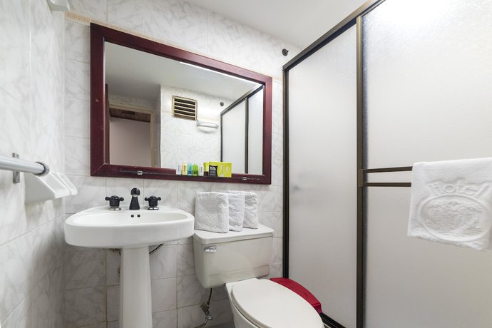 Imagen de la habitación del Hotel Ayenda 1408 Jaba Santiago De Cali. Foto 3