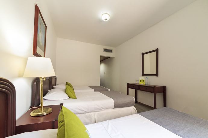 Imagen de la habitación del Hotel Ayenda 1408 Jaba Santiago De Cali. Foto 5