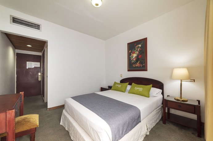 Imagen de la habitación del Hotel Ayenda 1408 Jaba Santiago De Cali. Foto 8