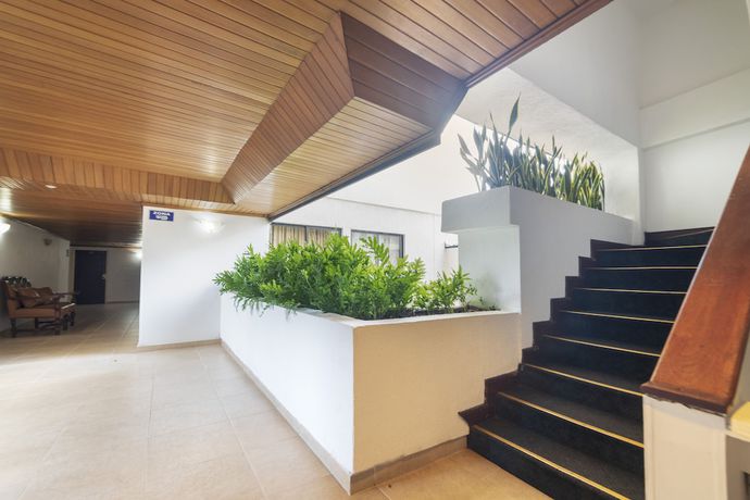 Imagen de los interiores del Hotel Ayenda 1408 Jaba Santiago De Cali. Foto 17