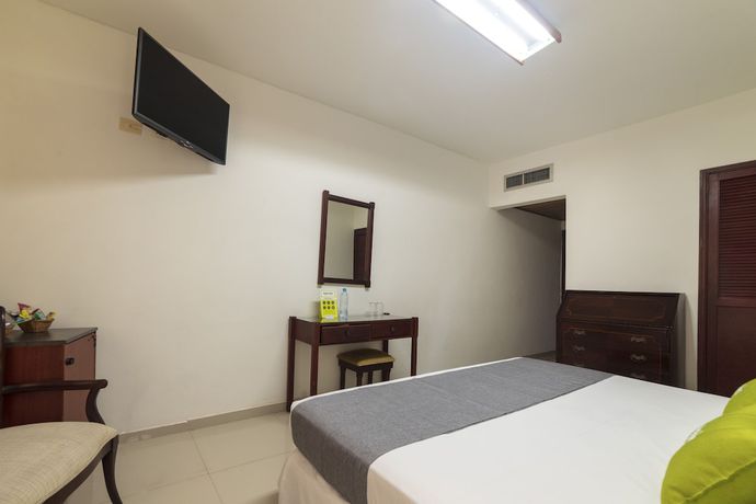 Imagen de la habitación del Hotel Ayenda 1408 Jaba Santiago De Cali. Foto 13