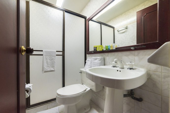 Imagen de la habitación del Hotel Ayenda 1408 Jaba Santiago De Cali. Foto 14