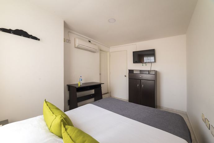 Imagen de la habitación del Hotel Ayenda 1409 Casa Tequendama. Foto 12