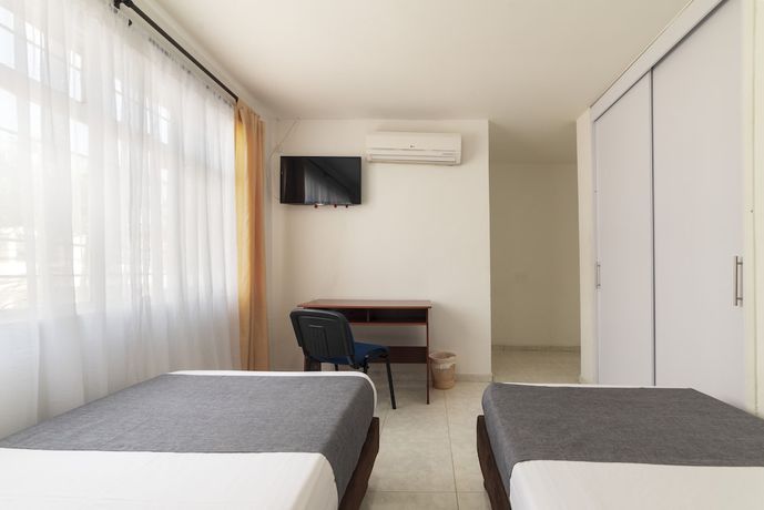 Imagen de la habitación del Hotel Ayenda 1409 Casa Tequendama. Foto 13