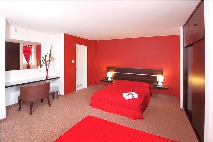 Imagen de la habitación del Hotel Ayenda 1421 Americana. Foto 8