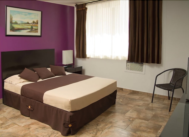 Imagen de la habitación del Hotel Ayenda 1421 Americana. Foto 9