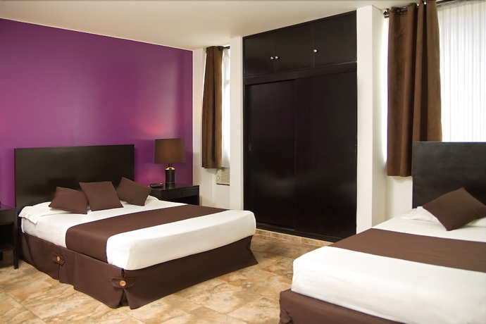 Imagen de la habitación del Hotel Ayenda 1421 Americana. Foto 10