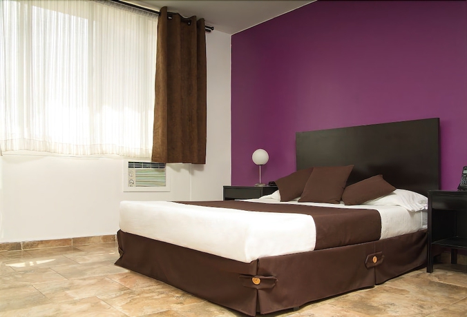 Imagen de la habitación del Hotel Ayenda 1421 Americana. Foto 11