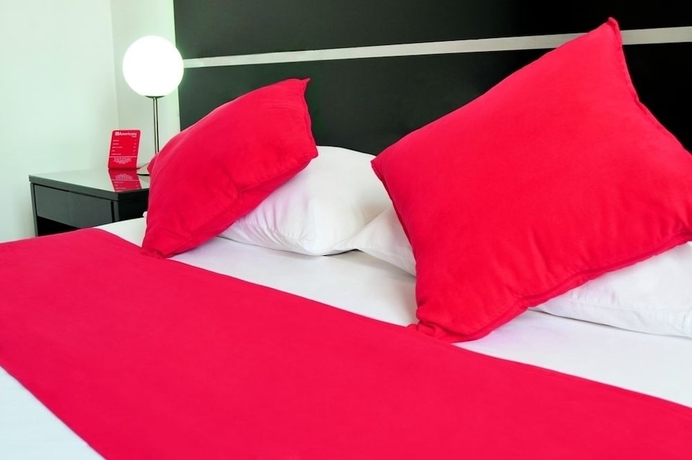 Imagen de la habitación del Hotel Ayenda 1421 Americana. Foto 12