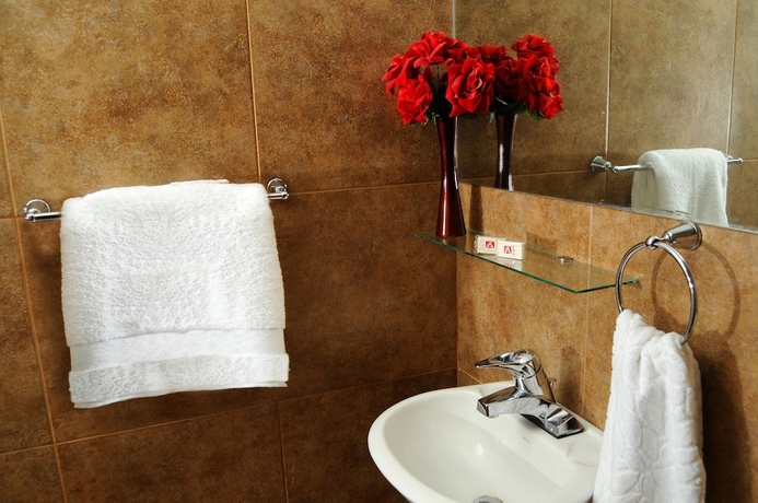 Imagen de la habitación del Hotel Ayenda 1421 Americana. Foto 14