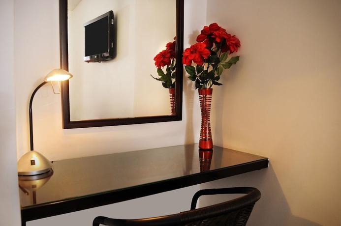 Imagen de la habitación del Hotel Ayenda 1421 Americana. Foto 15