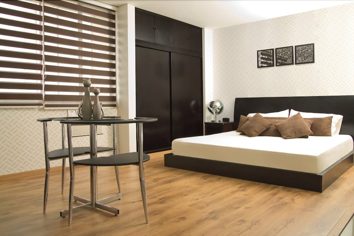 Imagen de la habitación del Hotel Ayenda 1421 Americana. Foto 18