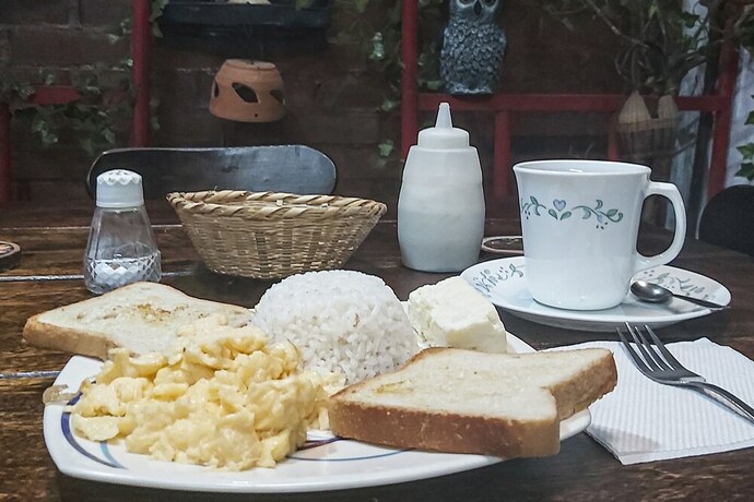 Imagen del bar/restaurante del Hotel Ayenda 1422 Caney. Foto 12