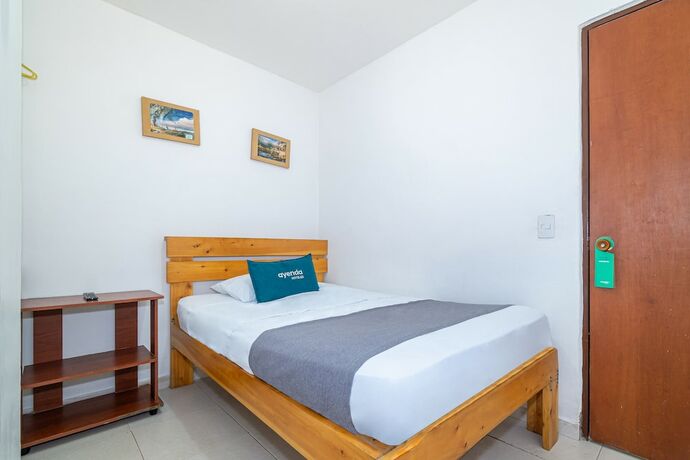 Imagen general del Hotel Ayenda 1422 Caney. Foto 5