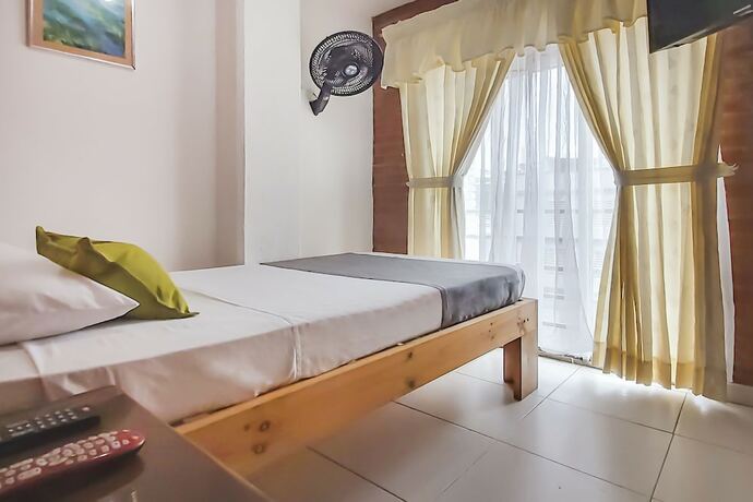 Imagen general del Hotel Ayenda 1422 Caney. Foto 6