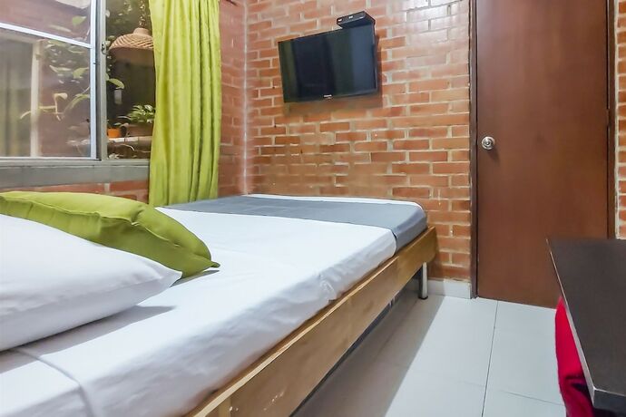 Imagen general del Hotel Ayenda 1422 Caney. Foto 7