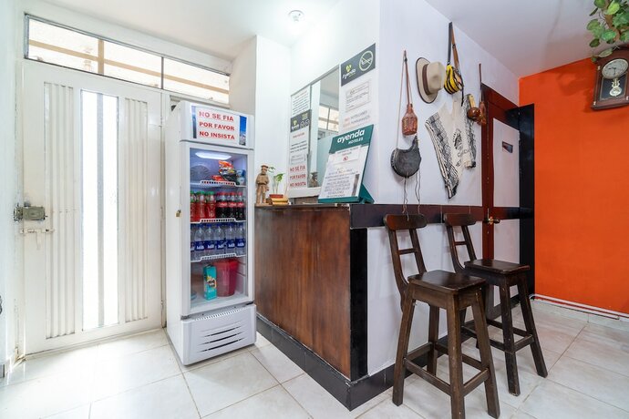 Imagen general del Hotel Ayenda 1422 Caney. Foto 10