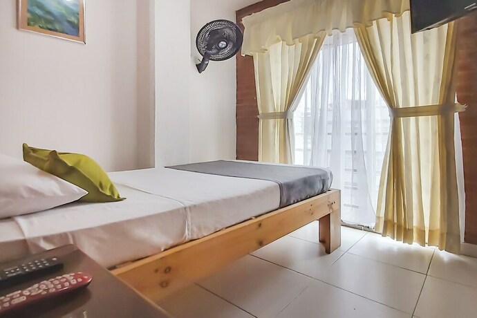 Imagen de la habitación del Hotel Ayenda 1422 Caney. Foto 14