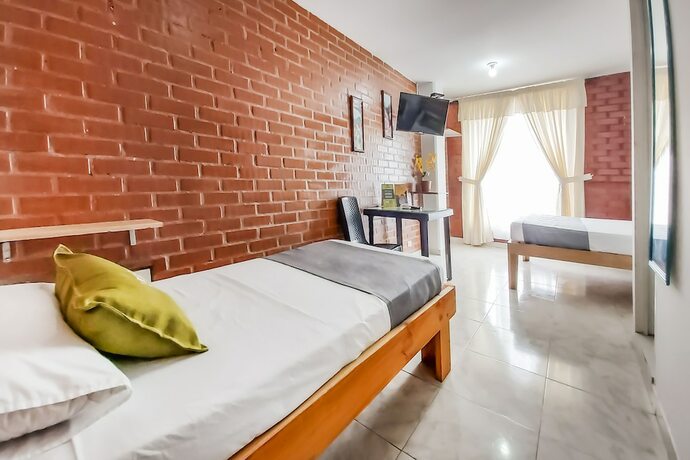 Imagen de la habitación del Hotel Ayenda 1422 Caney. Foto 15