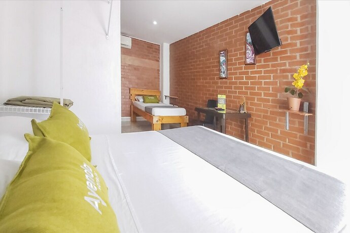 Imagen de la habitación del Hotel Ayenda 1422 Caney. Foto 16